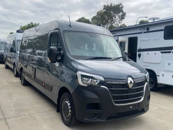 2024 Jayco Jrv Campervan RM.19-1G.JV-MY25 image