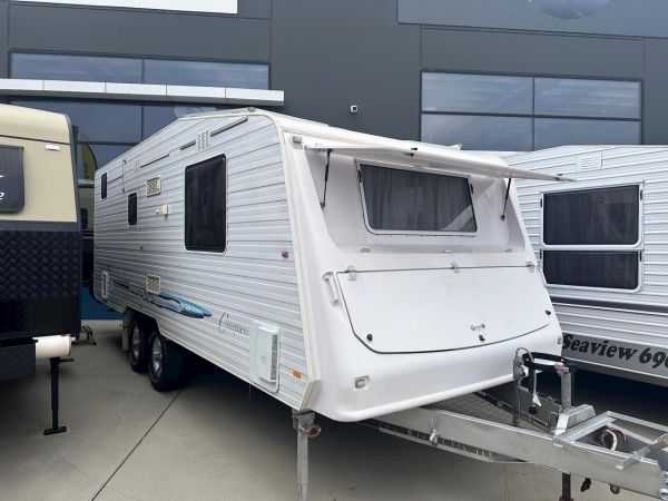 2007 Compass Compass Other image