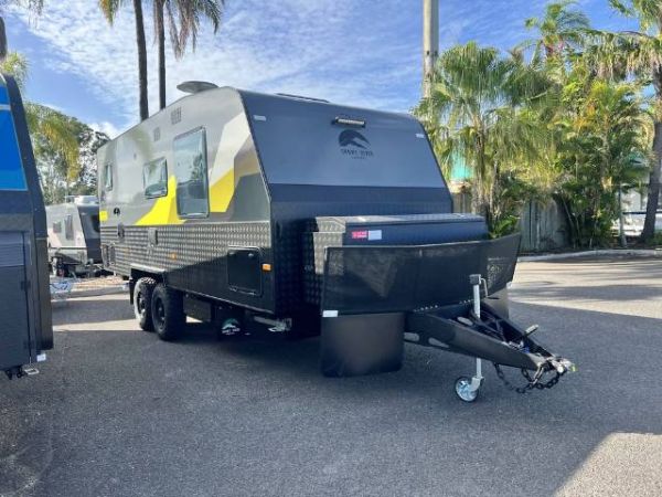 2026 Snowy River Srt20 Caravan SRT20 ( MY25) image