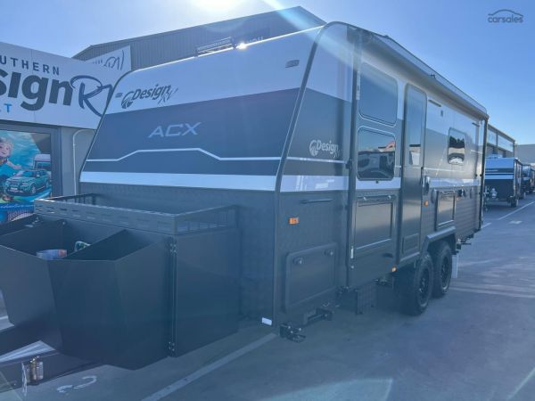 2026 Design RV ACX 200M image