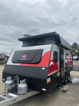 2026 Snowy River Srp19F Pop Top SRP19F image