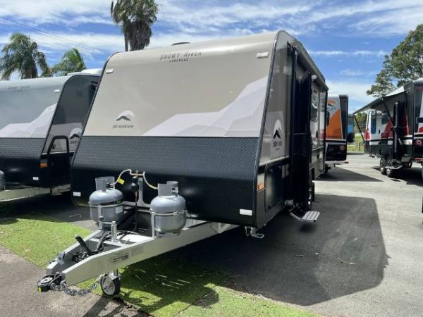 2026 Snowy River Src17 Caravan SRC17 (MY26) image
