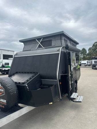 2022 Lumberjack Mt Beauty Pop Top SERIES II image