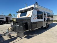 Mobile Enquiry Form - Image