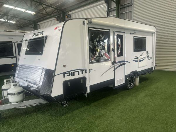 2018 Roma Pinto Other image