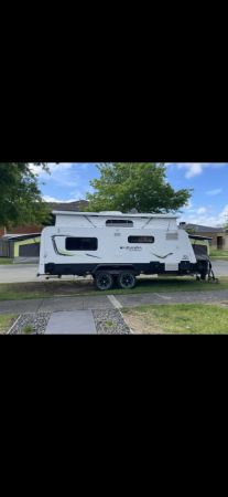 2016 Jayco 18.55 Expander image