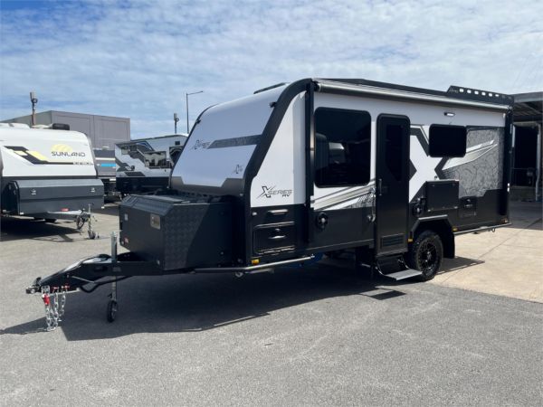 2026 X Series RV Signature 176 Other image