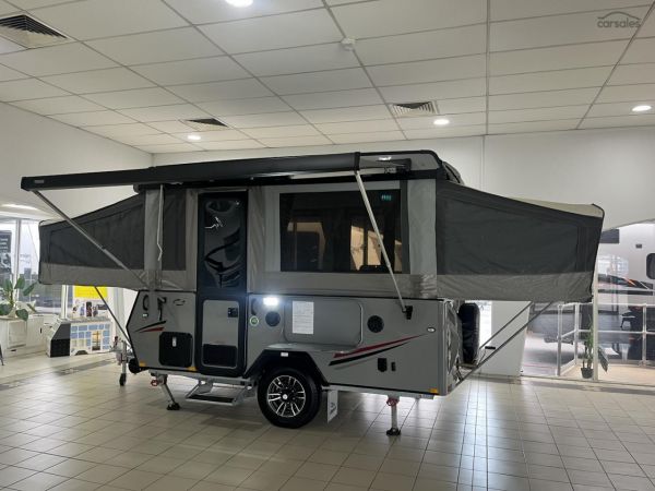 2024 Jayco Lark Touring image