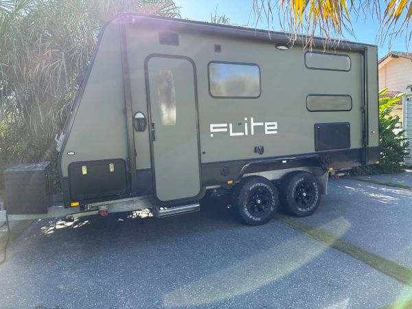 2019 Jayco Work 'N Play Toy Hauler image