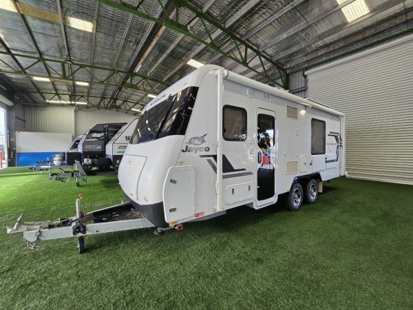 2017 Jayco Silverline Other image