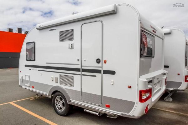 2025 Adria Altea 402 PH Sport image