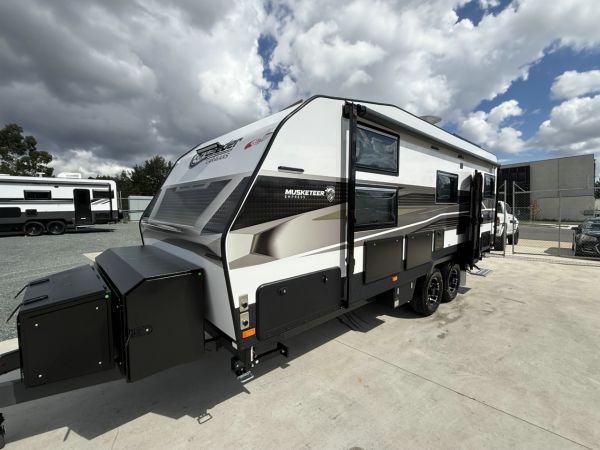 2026 Crusader Musketeer Other EMPRESS image