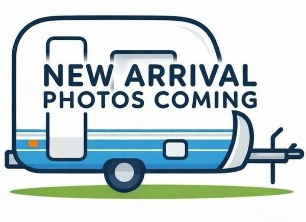 2015 Jayco Swift Camper Trailer image