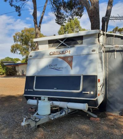 2005 Concept ASCOT Pop Top image