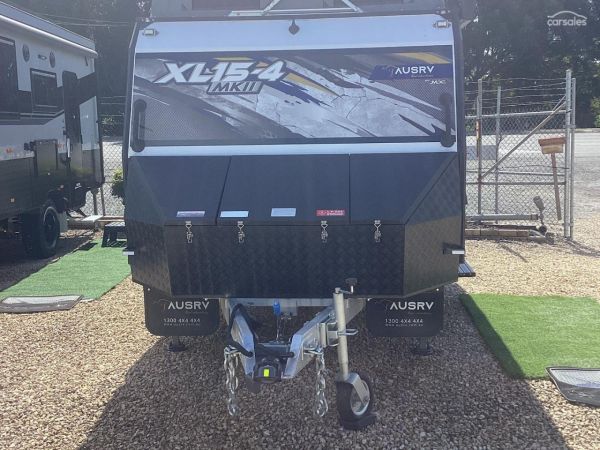 2025 MDC XL15-4E MK2 image