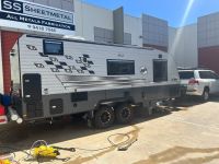 Mobile Enquiry Form - Image