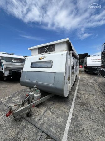 2014 Avan Aspire 563 image