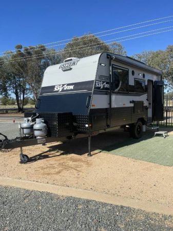 2026 Viscount Wildshark Other image