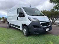 Mobile Enquiry Form - Image