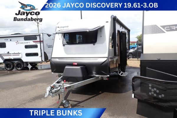 2026 Jayco Discovery Caravan 19.61-3.OB.DY-MY26 image