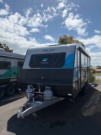 2026 Snowy River Src22S Caravan SRC-22S image