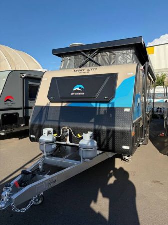 2026 Snowy River Srp17 Pop Top SRP-17 image