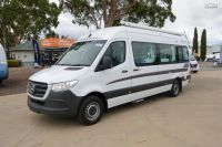 Mobile Enquiry Form - Image