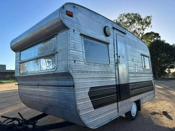 1965 Millard Caravan image