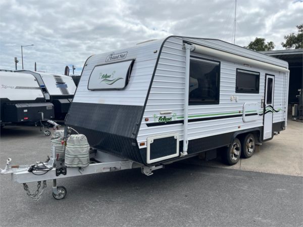 2015 ISLAND STAR Eclipse Other image