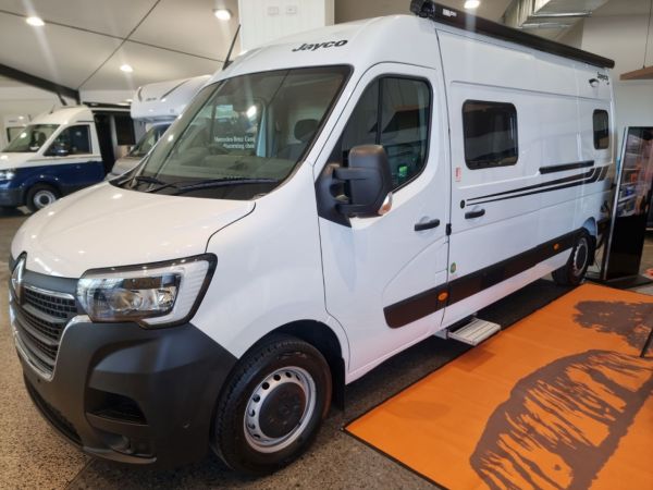 2026 Jayco Jrv Campervan RM.19-1.JV-MY25 image