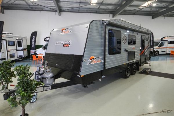 2026 Hitch Hika Adelaide 196-2 image