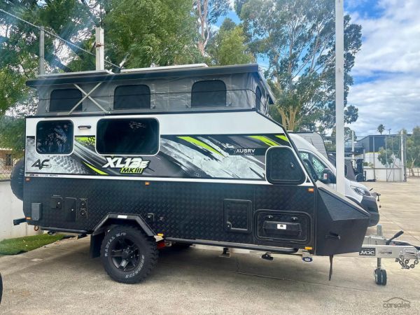 2024 MDC XL13E MKIII image