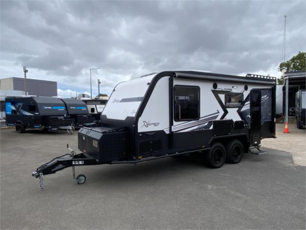 2026 X Series RV Signature 196 Other image