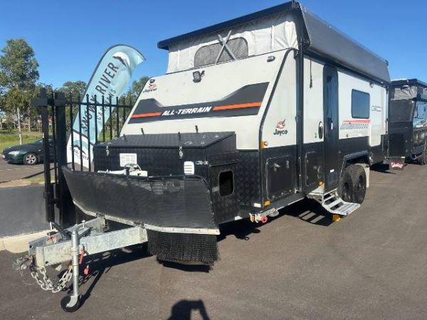 2023 Jayco All-Terrain Pop Top 17.58-3.AT image