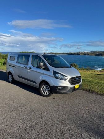 2019 Ford Transit Other image