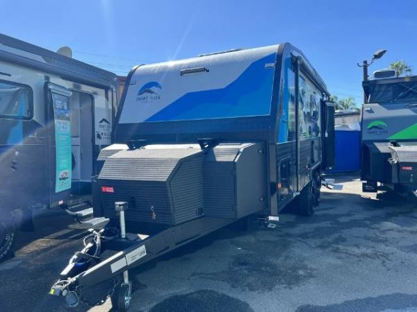 2026 Snowy  River Srt20 Caravan SRT20 (MY26) image