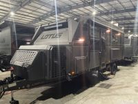 Mobile Enquiry Form - Image