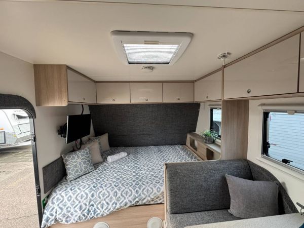 2022 Jayco Star Craft Caravan image