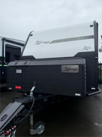 2025 X-Series Signature Other image