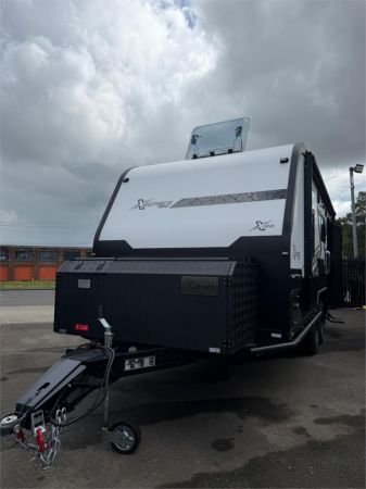 2025 X-Series Signature Other image