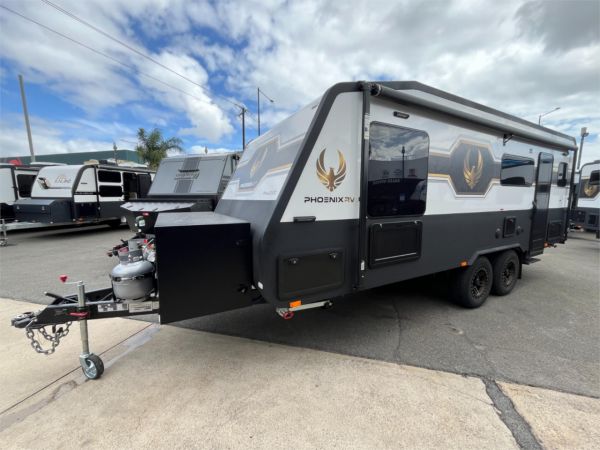 2026 PHOENIX PHA 22 Rear Club Other image