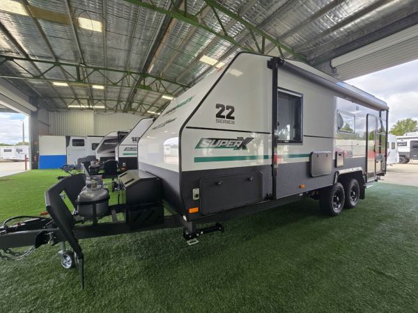 2026 Dreamhaven 22 Series Other SUPER X image