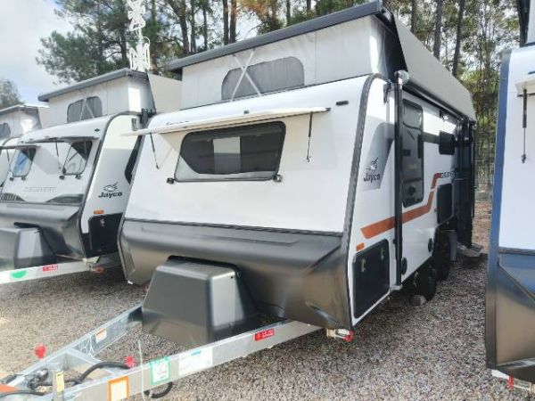 2026 Jayco Discovery Pop Top 17.55-8.DY-MY26 image