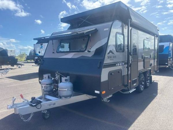 2025 Snowy River Srp18F Pop Top SRP18F image