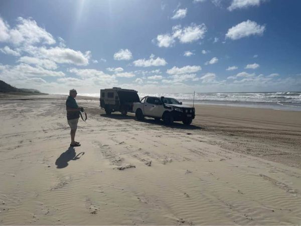 2019 MDC Xt-12 Hybrid Caravan image