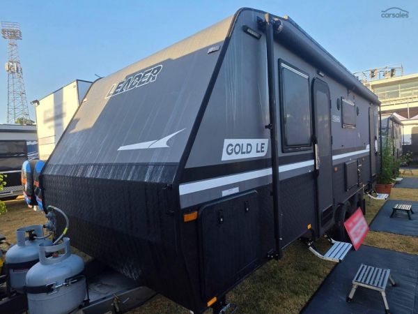 2026 Leader Caravans 2260_Cr_K1E7B_T Gold Le 2260 image