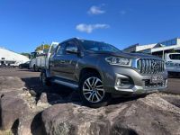 Mobile Enquiry Form - Image