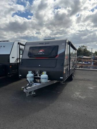 2025 Snowy River Src21 Caravan SRC-21 image