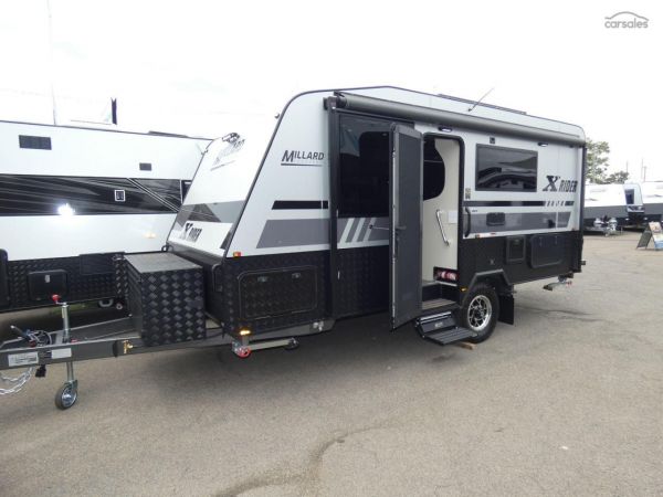 2025 Millard 17'6 image
