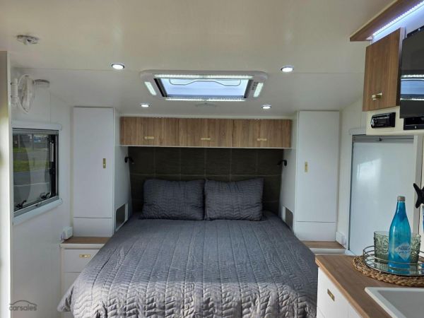 2024 Olympic 21' Marathon image